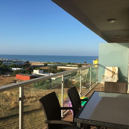 Sea View - Top Floor クアルテイラ エクステリア 写真