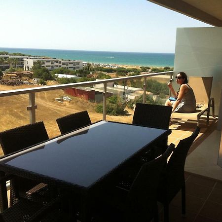 Sea View - Top Floor クアルテイラ エクステリア 写真