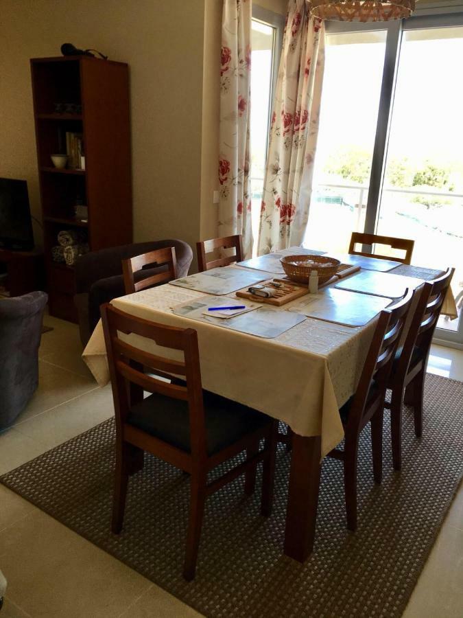 Sea View - Top Floor クアルテイラ エクステリア 写真